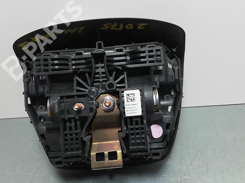 Driver airbag RENAULT LAGUNA III (BT0/1) 2.0 dCi (BT07, BT0J, BT14, BT1A, BT1S) | BP8302709C9 