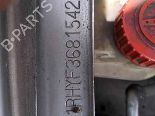 Vindusheismekanisme venstre foran CITROËN XSARA (N1)  | BP29616869C22