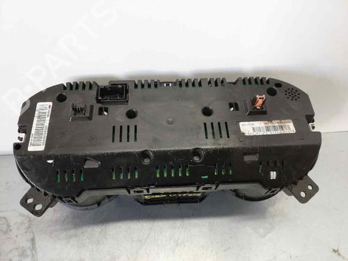 Instrument cluster SUZUKI GRAND VITARA II (JT, TE, TD) 2.4 All-wheel Drive (JB424) | BP12496484C47 