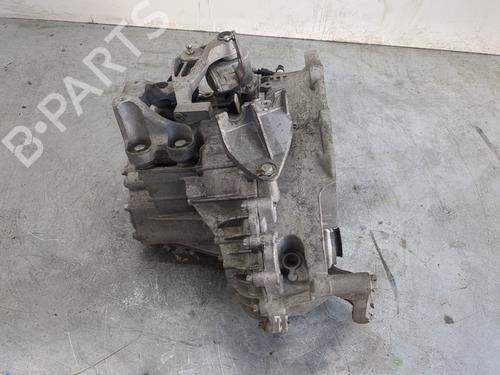 Used Gearbox Gearbox OPEL ASTRA K (B16) 1.4 Turbo (68) (150 hp) 34581197 34581197