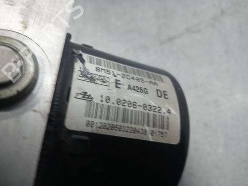 ABS pump FORD FOCUS II (DA_, HCP, DP) | BP28132278M43 - Image 4