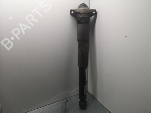 Used Left rear shock absorber SEAT LEON (5F1) [2012-2021]  12496770