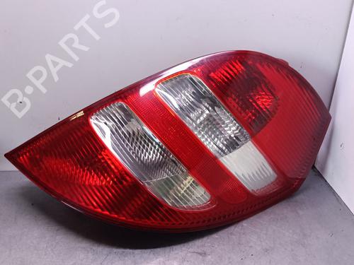 Right taillight MERCEDES-BENZ A-CLASS (W169) A 200 (169.033, 169.333) | BP18126175C35 