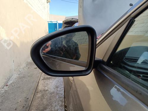 Used Left mirror FIAT TIPO Saloon (356_, 357_) [2015-2025]  30560258