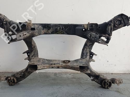 Used Rear axle INFINITI EX 37 (310 hp) 23660847