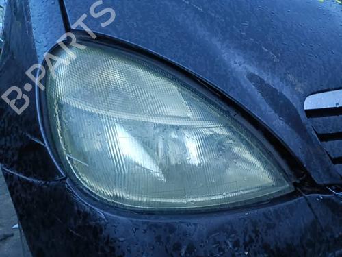 Used Right headlight Right headlight MERCEDES-BENZ A-CLASS (W168) A 160 (168.033, 168.133) (102 hp) 39720869 39720869