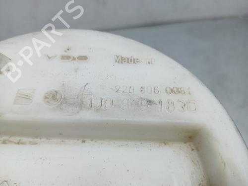Drivstoffpumpe VW GOLF IV (1J1) 1.9 TDI | BP28168311M76 