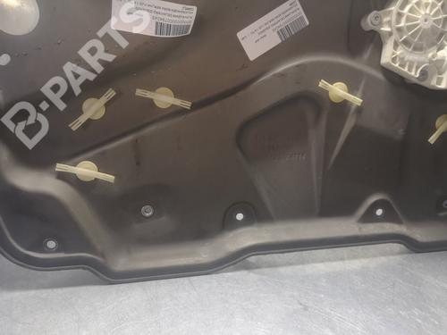 Front left window mechanism VW BORA I (1J2)  | BP11853094C22 