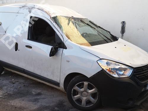 Used Parts DACIA DOKKER MPV (KE_)    967951