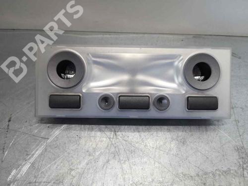 Innerbelysning BMW 7 (E65, E66, E67) 745 i, Li (333 hp) 7437548