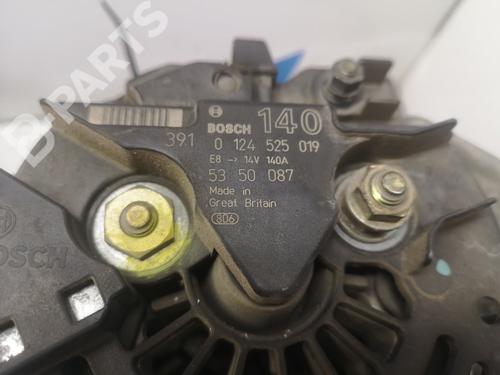 Generator SAAB 9-5 (YS3E)  | BP11949928M7 