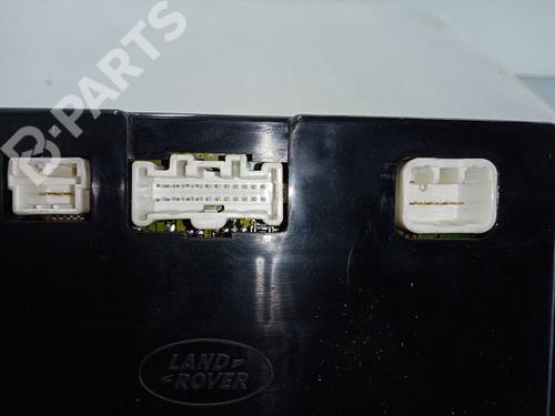 Climate control LAND ROVER RANGE ROVER SPORT I (L320) 2.7 D 4x4 | BP9839155I5 