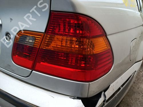 Rückleuchte Rechts für Rückleuchte Rechts BMW 3 (E46) 320 d (150 hp) 34459355 34459355