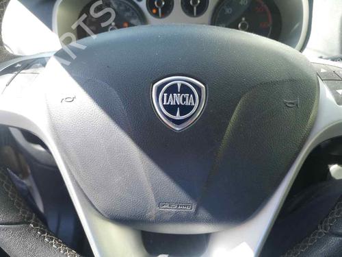 Used Driver airbag LANCIA DELTA III (844_) 1.6 D Multijet (844.AXC11, 844.AXC1A) (120 hp) 7638651