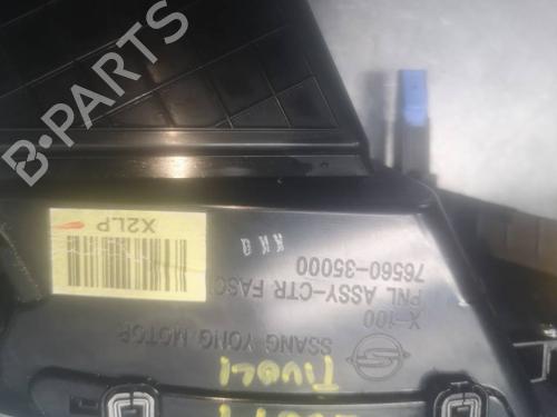 Air vent SSANGYONG XLV SUV e-XGi 160 | BP40154219I21 - Image 3