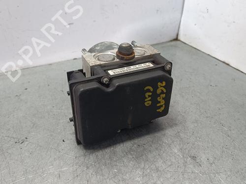 Used ABS pump RENAULT CLIO II (BB_, CB_) [1998-2016]  29911166