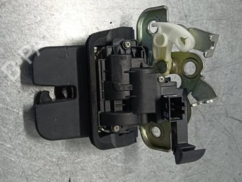 Tailgate lock AUDI A6 Allroad C6 (4FH) 3.0 TDI quattro | BP29499351C101 