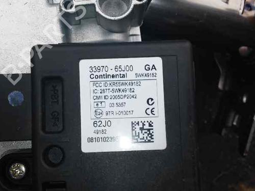 Electronic module SUZUKI SX4 (EY, GY)  | BP14050054M83 