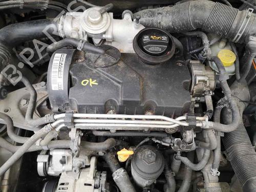 Left front window switch SEAT IBIZA III (6L1)  | BP7459952I27 