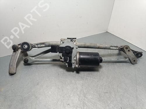Used Front wiper motor BMW 3 (E90) 320 d (163 hp) 4229202