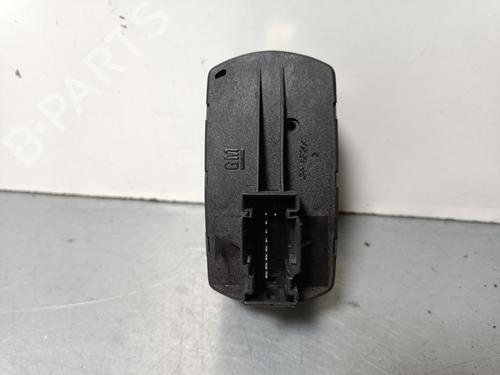 Left front window switch OPEL CORSA D (S07) 1.3 CDTI (L08, L68) | BP21115382I27 
