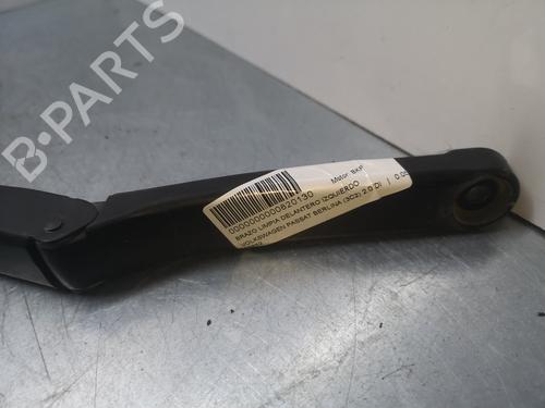 Front windshield wiper arm VW PASSAT B6 (3C2)  | BP16319168C143 