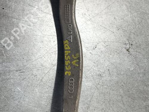 Left front suspension arm AUDI A6 Allroad C6 (4FH) 3.0 TDI quattro | BP29588277M12 