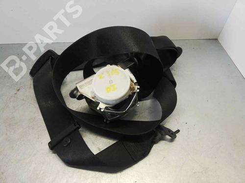 Sikkerhetsbelte foran venstre BMW 1 (F20) 116 d (116 hp) 8739100