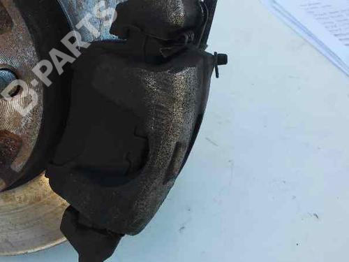 Right front brake caliper NISSAN PIXO (UA0) 1.0 | BP11584595M104 