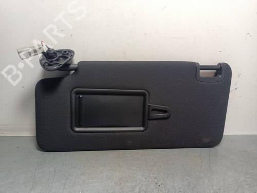 Used Left sun visor Left sun visor BYD ATTO 2 EV (177 hp) 40154204 40154204