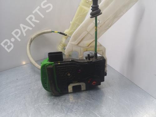 Rear left lock HYUNDAI i40 I (VF) 1.7 CRDI | BP15808343C100 