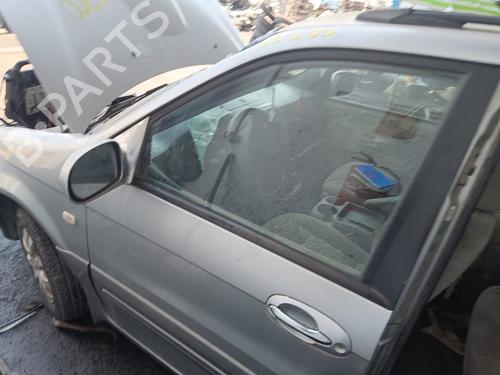 Left front door KIA CARNIVAL II (GQ)  | BP26543637C2 