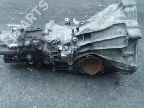 BP178547M3 | Manual gearbox AUDI 100 C4 Saloon (4A2) 2.5 TDI BP178547M3