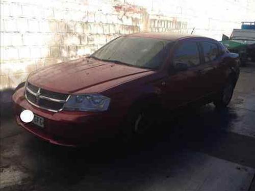 Meccanismo tergicristalli anteriori CHRYSLER SEBRING (JS) 2.0 CRD (140 hp)null