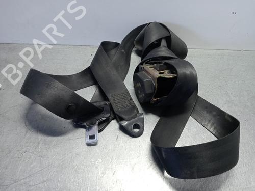 Sicherheitsgurt vorne links CITROËN BERLINGO / BERLINGO FIRST Box Body/MPV (M_) 2.0 HDI 90 4WD (MBRHY, MCRHY) | BP31014750I26
