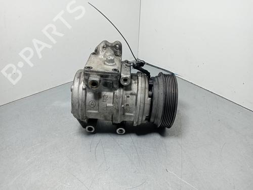 Used AC compressor HYUNDAI ELANTRA III Saloon (XD) 2.0 CRDi (113 hp) 22805909