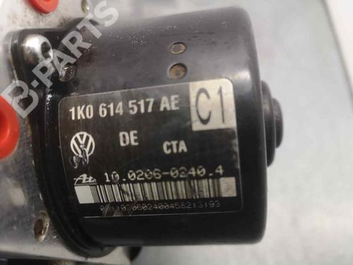 ABS pump AUDI A3 Sportback (8PA)  | BP9181769M43 