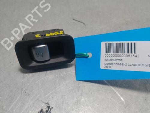 Used Switch Switch MERCEDES-BENZ GLC (X253) 220 d 4-matic (253.905, 253.903) (170 hp) 36093646 36093646