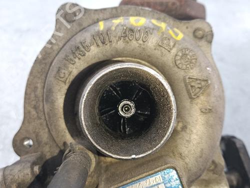 Turbocharger/Supercharger OPEL CORSA D Hatchback Van (S07)  | BP11234105M71 