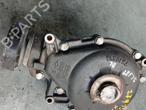 Front differential BMW X3 (E83) 2.0 d | BP37215700M23 - Image 3