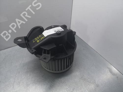 Heater blower motor PEUGEOT BIPPER (AA_) 1.4 HDi | BP18151367M62 