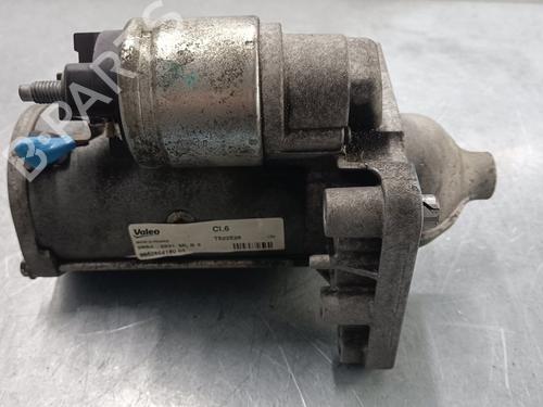 Used Starter PEUGEOT 5008 (0U_, 0E_) 1.6 HDi (114 hp) 15955497