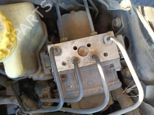 Módulo de ABS Módulo de ABS ALFA ROMEO 147 (937_) 1.9 JTDM (937.AXD1A, 937.AXV1A, 937.BXB1A) (115 hp) 35929934 35929934