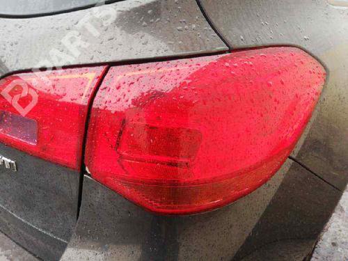 Used Right taillight OPEL ASTRA J Sports Tourer (P10) [2010-2015]  6565916