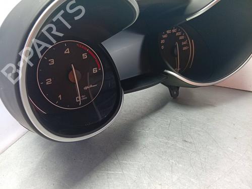 Instrument cluster ALFA ROMEO STELVIO (949_) 2.2 D Q4 (949.AXB2A) | BP28132390C47 
