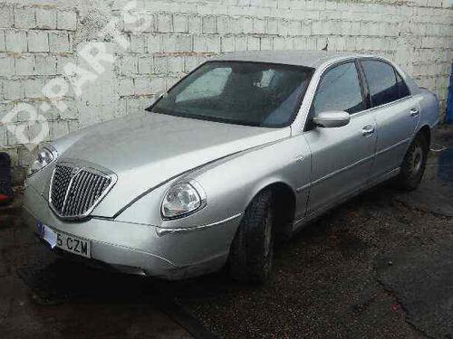Used Parts LANCIA THESIS (841_)  2.4 JTD (841.AXE1B0, 841.AXH110)  10370