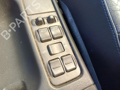 Left front window switch VOLVO S40 I (644) 1.9 DI | BP35799041I27 - Image 2