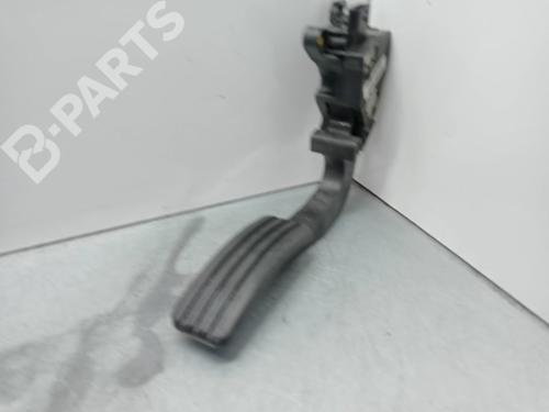 Pedal DACIA DOKKER MPV (KE_) [2012-2025]  8955985