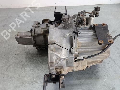 Gearkasse KIA SPORTAGE II (JE_, KM_) [2004-2011]  12497623