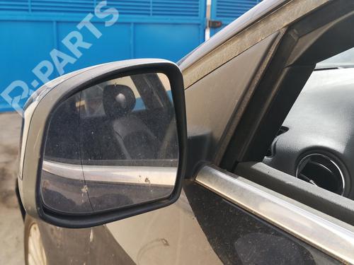 Used Left mirror FORD MONDEO IV Turnier (BA7) 2.0 TDCi (140 hp) 10003906